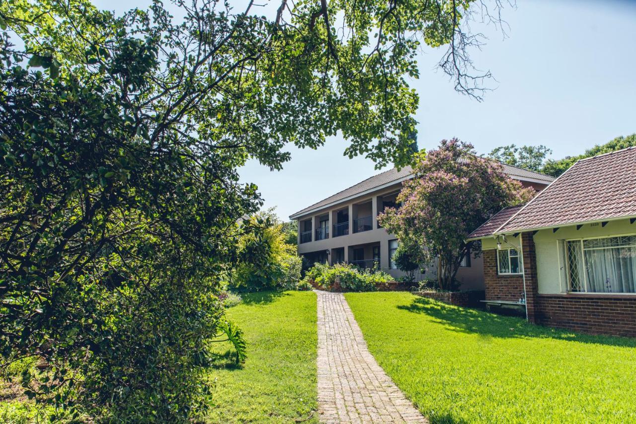 Ruth Avenue Guest House Edenvale Exteriör bild